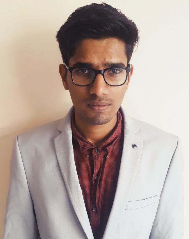 Kashif Syed